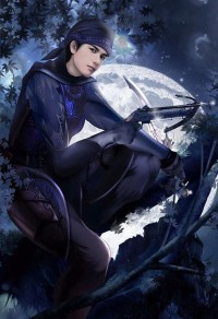 學生少女的淪落