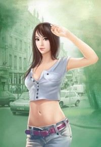 兽人的宝藏