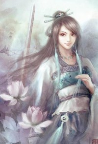末世文的女配-末世修仙文的女配