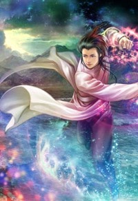 捡个男妻养包子