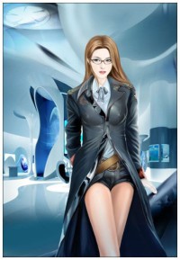綜恐:這作死的女主