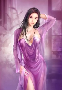 (幻城同人)幻城同人 幻世情殇