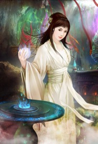 平南王府凭男记