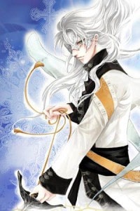 霸豔至尊:一等家丁