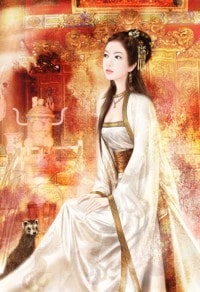 匈奴王后