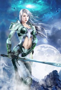 銀河雙子傳奇