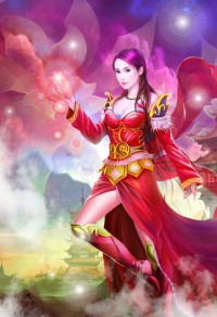 絕色女賊愛上我